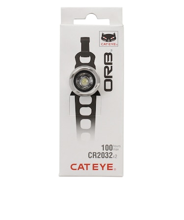 キャットアイ（CAT EYE）ORB セーフティライト SL SL-LD160-F SL