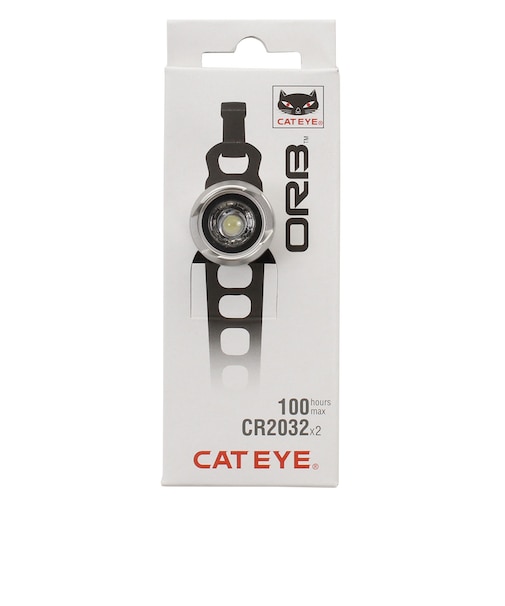 キャットアイ（CAT EYE）ORB セーフティライト SL SL-LD160-F SL