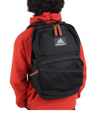 グレゴリー（GREGORY）バッグ リュック デイパック キャンパスデイM 1303121041 登山