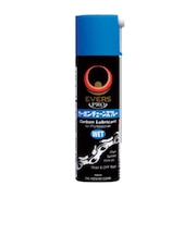 エバーズ(EVERS)エバーズプロ カーボンチェーンスプレー ウエット 100ml EP-2メンテナンス ウエットタイプ潤滑剤