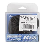 パナレーサー(PANARACER)R-AIR 700×18-23C 48mm TW720-LF-RA タイヤチューブ