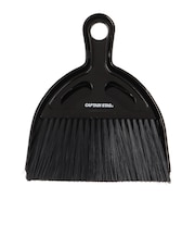キャプテンスタッグ(CAPTAIN STAG)バーベキュー用品 キャンプ用品 片付けミニホウキセット UG3289 BBQ