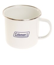 コールマン(Coleman)食器 キャンプ アウトドア エナメルマグ 2000032359