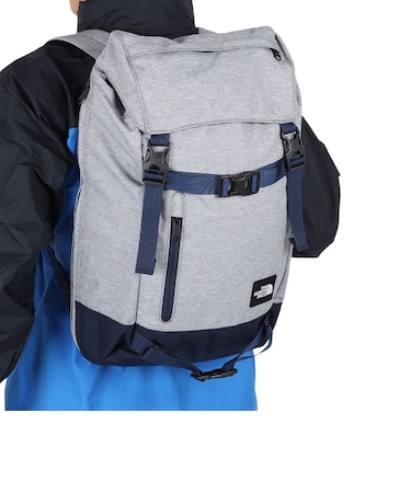 ザ・ノース・フェイス（THE NORTH FACE）リュック デイパック PRE-HAB プレハブ 28L NM71508 CS