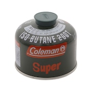 コールマン(Coleman)純正イソブタンガス燃料 230G 5103A200T キャンプ ストーブ ガス