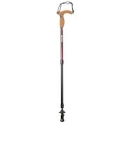 シナノ（SINANO）3YS HSS-2W BD トレッキングポール ストック 登山