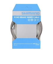 シマノ(SHIMANO)ロード用 PTFE ブレーキインナーケーブル 1.6mmx2050mm サイクルパーツ Y80098320