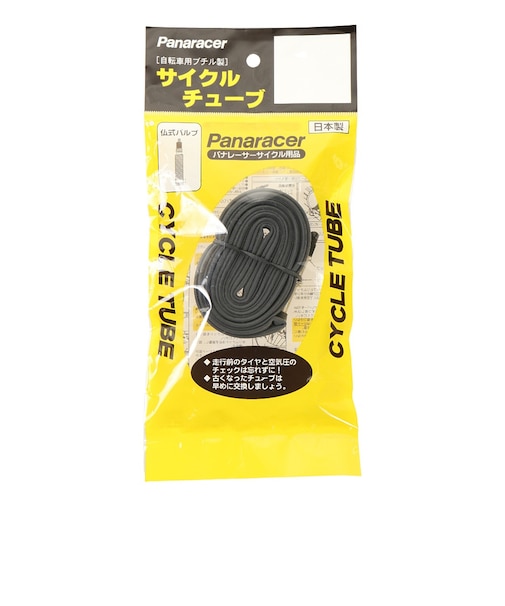 パナレーサー（PANARACER）700×23-26C LFVチューブ OTW700-25LF-NP