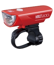 キャットアイ(CAT EYE)VOLT200 LEDライト HL-EL151RC RD