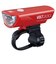 キャットアイ（CAT EYE）VOLT200 LEDライト HL-EL151RC RD