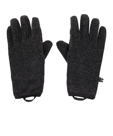 マムート（MAMMUT）トレッキング ニットグローブ パッション グローブ 1190-00110-0033
