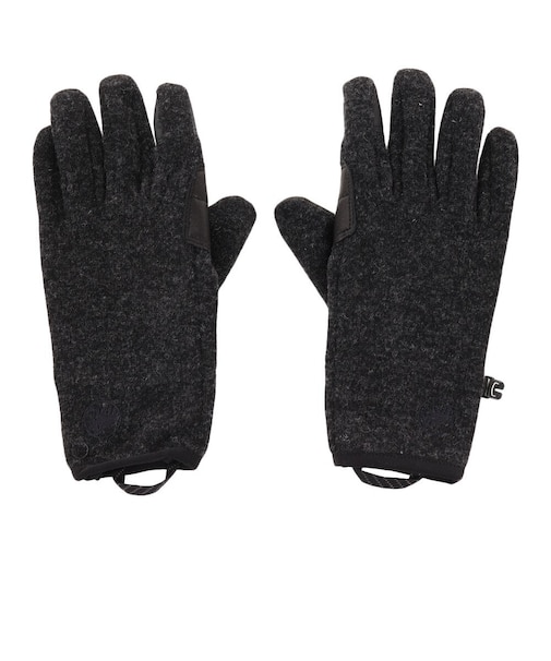 マムート（MAMMUT）トレッキング ニットグローブ パッション グローブ 1190-00110-0033