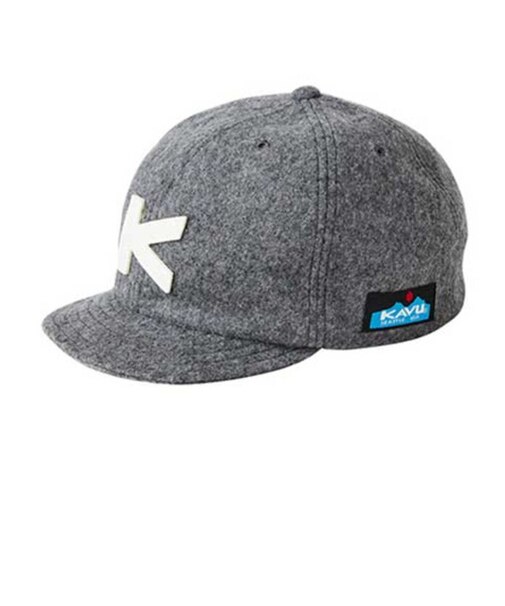 カブー KAVU ベースボールキャップ ウール 19820318