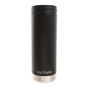 水筒 ステンレスボトル 保冷 保温 TKワイド16oz 473ml カフェキャップ ブラック 19322091921016