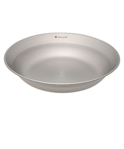 スノーピーク（snow peak）SPテーブルウェア ディッシュ TW-032 キャンプ用品 食器
