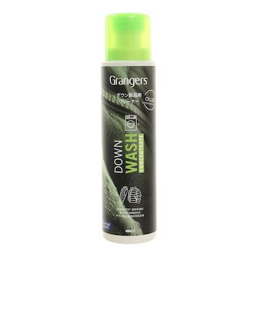 グランジャーズ（Grangers）防水 ダウン ウォッシュ コンセントレート 300ml 1500002