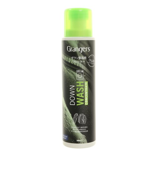 グランジャーズ（Grangers）防水 ダウン ウォッシュ コンセントレート 300ml 1500002