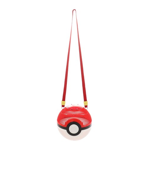 ポケモン(pokemon)ポケットモンスター モンスターボール 虫カゴ