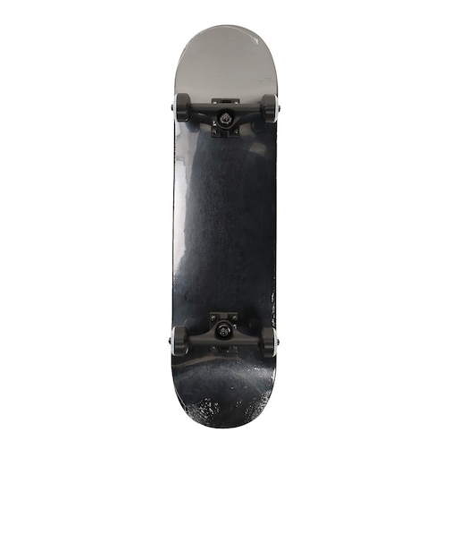 スケーター（SKATER）スケートボード スケボー 完成品 コンプリート 8インチ SB4028 ブランクデッキ【ラッピング不可商品】