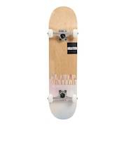 スケーター(SKATER)スケートボード スケボー 完成品 コンプリート 8インチ × 31.5 SB4032【ラッピング不可商品】