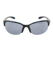 スワンズ（SWANS）ルナ 偏光レンズモデル LN-0067 BKBL ケース付 サングラス UV