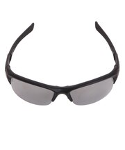 スワンズ(SWANS)SPRINGBOK サングラス ブラック SPB-0701 MBK ケース付 UV