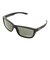 サンクラウド（SUNCLOUD）MAYOR MATTE BLACK スポーツサングラス 218101171-MAYOR-MATTE BLK-GRAY 偏光 UV