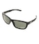 サンクラウド（SUNCLOUD）MAYOR MATTE BLACK スポーツサングラス 218101171-MAYOR-MATTE BLK-GRAY 偏光 UV