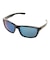 サンクラウド（SUNCLOUD）MAYOR BLACK スポーツサングラス 218101173-MAYOR-BLK-BLUE MR 偏光 UV