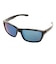 サンクラウド（SUNCLOUD）MAYOR BLACK スポーツサングラス 218101173-MAYOR-BLK-BLUE MR 偏光 UV