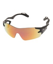 エアフライ(AirFly)サングラス AF-301 C-3 BLACK UV