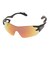 エアフライ（AirFly）サングラス AF-301 C-3 BLACK UV