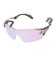 エアフライ（AirFly）サングラス AF-301 C-34 CLEAR ASH UV