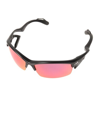 エアフライ（AirFly）サングラス AF-303 C-1 BLACK MATT UV