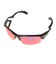 エアフライ（AirFly）サングラス AF-303 C-1 BLACK MATT UV