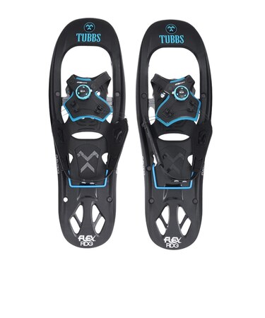 タブススノーシュー（TUBBS SNOWSHOES）スノーシュー かんじき スノーシューズ フレックス RDG X18010200122W