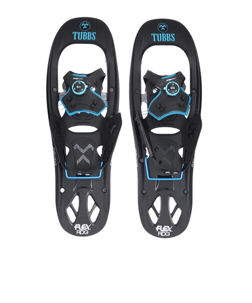 タブススノーシュー（TUBBS SNOWSHOES）スノーシュー かんじき スノーシューズ フレックス RDG X18010200122W