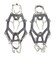 CAMP（カンプ）アイゼン 登山 ICE MASTER LIGHT 5317400 LL