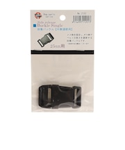 ウォークアバウト(WALK ABOUT)登山用小物 サイドリリースバックル 25mm用 No.2102