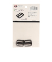 ウォークアバウト(WALK ABOUT)登山用小物 トリグライド 20mm用 No.2106