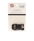 ウォークアバウト（WALK ABOUT）登山用小物 後付 サイドリリース バックル クイックステルス 25mm 6411