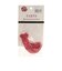 ウォークアバウト（WALK ABOUT）ナイロンロープ 2mm 5mカット No.333 RED