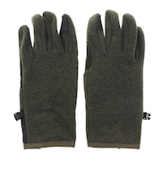 マムート(MAMMUT)トレッキング ニットグローブ パッション グローブ 1190-00110-4585