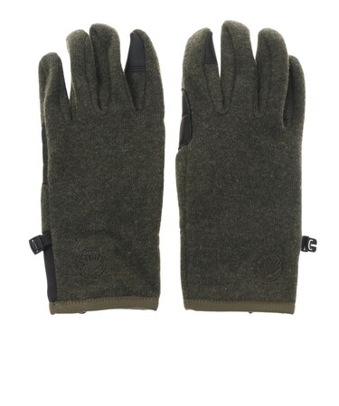 マムート（MAMMUT）トレッキング ニットグローブ パッション グローブ 1190-00110-4585