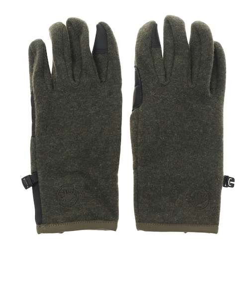 マムート（MAMMUT）トレッキング ニットグローブ パッション グローブ 1190-00110-4585