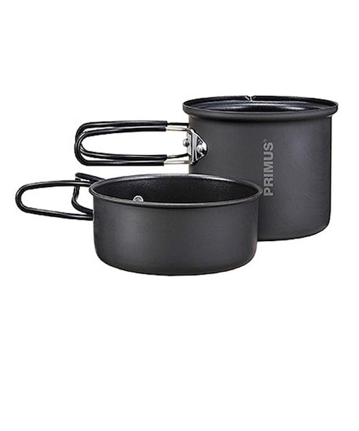 調理器具 クッカーセット イージークックNS(ノンスティック)・ソロセットM P-CK-K202