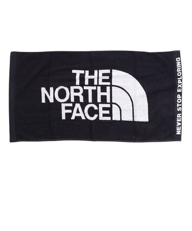 ザ・ノース・フェイス（THE NORTH FACE）コンフォートコットンタオル L NN22100 K