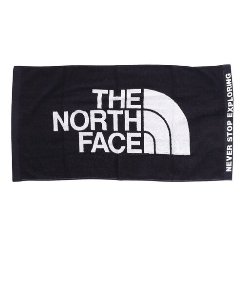 ザ・ノース・フェイス（THE NORTH FACE）コンフォートコットンタオル L NN22100 K