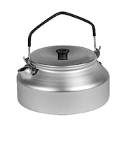 トランギア(trangia)ケトル 0.9L TR-324 キャンプ用品 調理器具