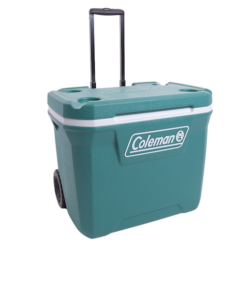 コールマン(Coleman)クーラ―ボックス 47L 保冷 エクストリームホイールクーラー 50QT 2000037235